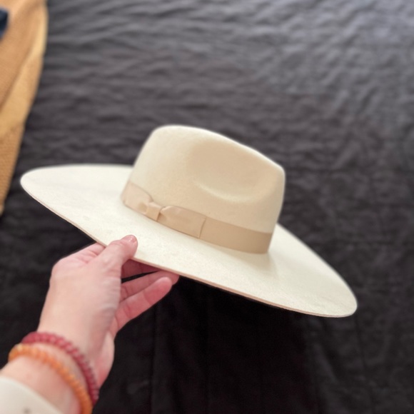 Lack of Color 100% Wool Hat Medium - Picture 6 of 6